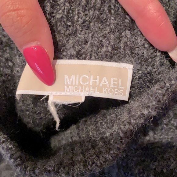 Michael Kors high neck sweater - Picture 7 of 7